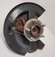 2011-2019 Ford Explorer Front Right Hand Passenger Spindle Knuckle Assembly OEM
