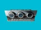 JAGUAR F TYPE X152 2017 HEATER A/C CONTROL PANEL UNIT JX53-18C858-DB