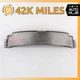 99-03 Bentley Arnage Upper Radiator Support Top Cover PN109328PA OEM 42k