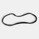 2017-2020 JAGUAR F-PACE Front Right Side Door Weatherstrip Seal Oem