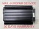 MAIL-IN REPAIR SERVICE Mercedes R230 SL600 SL55 SL500 BOSE Amplifier 2308203889