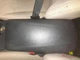 2012 Hyundai Sonata Center Consold Lid Only Brown