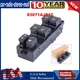 For 13-14 Subaru Legacy Outback Driver LH Master Power Window Switch 83071AJ21C