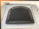 09-15 BMW F04 7 SERIES FRONT RIGHT SIDE FLOOR WOOFER SPEAKER GRILLE COVER OEM