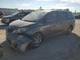 Used Front Center Interior Rear View Mirror fits: 2011 Toyota Sienna halogen hea