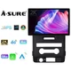 13.1'' For Ford F150 2009-2012 4+64G Car Stereo Android 15 Tesla Style GPS Radio