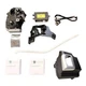 AD Ambient Air Ionizer & Fragrance System Kit for BMW G11 G12 7Series 2016-2019
