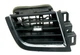 2011-2014 FORD EDGE DASH FRONT LEFT SIDE AIR VENT BLACK OEM BT43-19C696-BG