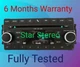 2007 - 2012 Chrysler Jeep Dodge OEM Radio MP3 6 CD Player  Receiver REQ CH104U