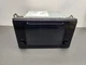 2015 - 2016 Toyota Tacoma OE Navigation Gracenote Non-JBL Radio Receiver