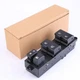 83071AJ21C Front Left Window Control Switch For 2013-2019 Subaru Legacy Outback