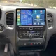 10'' For Dodge Durango 2011-2013 Android Carplay Car Stereo Radio GPS RDS BT 64G