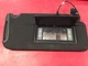 11 13 14 CHRYSLER 300 RIGHT PASSENGER SUN VISOR W/ LIGHTS 125303 11 13 14 CHRYSLER 300 RIGHT PASSENGER SUN VISOR W/ LIGHTS 125303