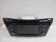 2019-2022 Nissan Rogue Sport AM FM CD Mp3 Radio Receiver 2591A8FM0B OEM LKQ