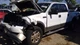 Driver Sun Visor Crew Cab With Illumination Fits 04-08 FORD F150 PICKUP 1013184