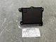 2013-2018 LEXUS ES350 ES300H DASH DASHBOARD LEFT SIDE STORAGE BIN COIN TRAY OEM