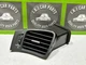 2006 SUBARU TRIBECA USED DRIVER FRONT LEFT A/C VENT Ident: 66110XA03A OEM
