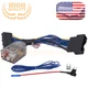 Add An Amp Amplifier Adapter Interface For Ford F150 F250 Fiesta Fusion Mustang Add An Amp Amplifier Adapter Interface For Ford F150 F250 Fiesta Fusion Mustang