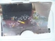1992-1994 OBS CHEVY/GMC TRUCK  MANUAL TRANS ONLY  INSTRUMENT CLUSTER 154k  OEM