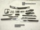 Trim BMW 7 2016 Kit 9336178
