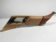 10-20 Bentley Mulsanne 2012 Rear Left Driver Lower C Pillar Cover Panel Trim @1