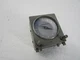 2003 2006 Lincoln Navigator front dash instrument panel analog clock OEM