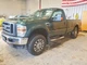Driver Left Sun Visor Regular Cab Fits 08-10 FORD F250SD PICKUP 474786