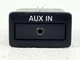 07-09 MAZDA CX-9 CX9 CENTER CONSOLE AUXILIARY JACK INPUT PORT ADAPTER MODULE OEM