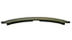 Jaguar XF 2016-2023 OEM NEW Deck Lid Trim Rear Upper