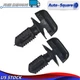 For Porsche 911 996 986 99959004540 Boxster Battery & Filter Cover Clips Set New