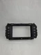 2017-2018 JAGUAR F-PACE OEM FRONT DASH RADIO DISPLAY CONTROL PANEL GX7319F211PB