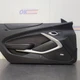 17 2017 CHEVY CAMARO CONVERTIBLE DOOR TRIM PANEL FRONT LEFT DRIVER BLACK 