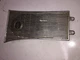 1963, 1964, 1965 Buick Riviera Rear Chrome Speaker Grille