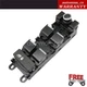 New Window Switch Driver Side For Land Rover Range Rover IV (L405) Sport (L494)