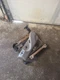 99 00 01 02 03 04 05 06 07 Ford F250 F350 Power Seat Track Complete Driver LH