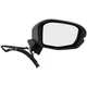 Mirrors  Passenger Right Side Hand for Honda HR-V 2023-2025