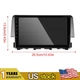 Apple Carplay For 2016-2020 Honda Civic Car Stereo Android 12.0 Radio GPS WIFI