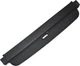 BMW X5 OEM Cargo Cover 2007-2018 Black Used E70 F15 X5M 07 08 09 10 11 12 13 14