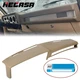 HECASA For 1981-1987 GMC Full Size Pickup 81-1991 Chevy GMC SUV Dash Pad Cover