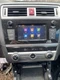 2018-2019 Subaru Legacy Am/fm Cd Player, Radio, Monitor, 86431AL61A