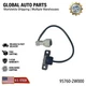 fit Hyundai Santa Fe Sport 2015 2.0T 2.4L 95760-2W000 Parking Camera Assembly