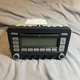 OEM VW Volkswagen PREMIUM 7 SAT XM Radio MP3 Player STEREO CD Disc Untested