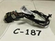 2008 HUMMER H3 SUN ROOF CONTROL SWITCH W/CABLE OEM+