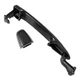 Exterior Sliding Door Handle Left or Right Rear for Toyota Sienna 2004-2010