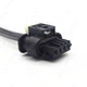 For 2015-2021 Chrysler 300 4-Way DRL Daytime Running Light Connector Harness