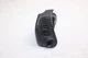 2004 PORSCHE BOXSTER 986 CONV #424 LEFT DASHBOARD AIR VENT W/ HEADLIGHT SWITCH