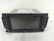 Dodge Caravan Am Fm Cd Player Radio Receiver RY9ZU