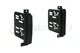 Radio Stereo Installation Dash Kit for Standard 2DIN Replaces Metra 95-6513B