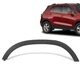 Fit For 13-22 Chevrolet Trax Rear Right Fender Flare Wheel Arch Trim Molding