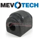 Mevotech Supreme Rear To Frame Stabilizer Bar Bushing for 1989 BMW 635CSi - es